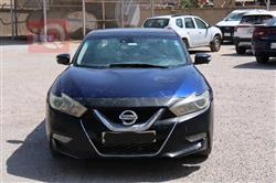 نيسان ماكسيما